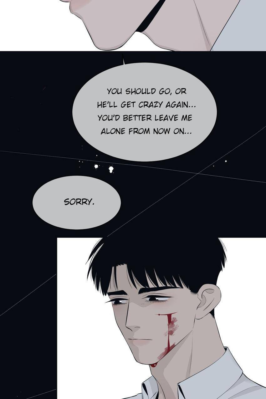 Read Misbehave (Colored) chapter 52 image 30 on Lezhin