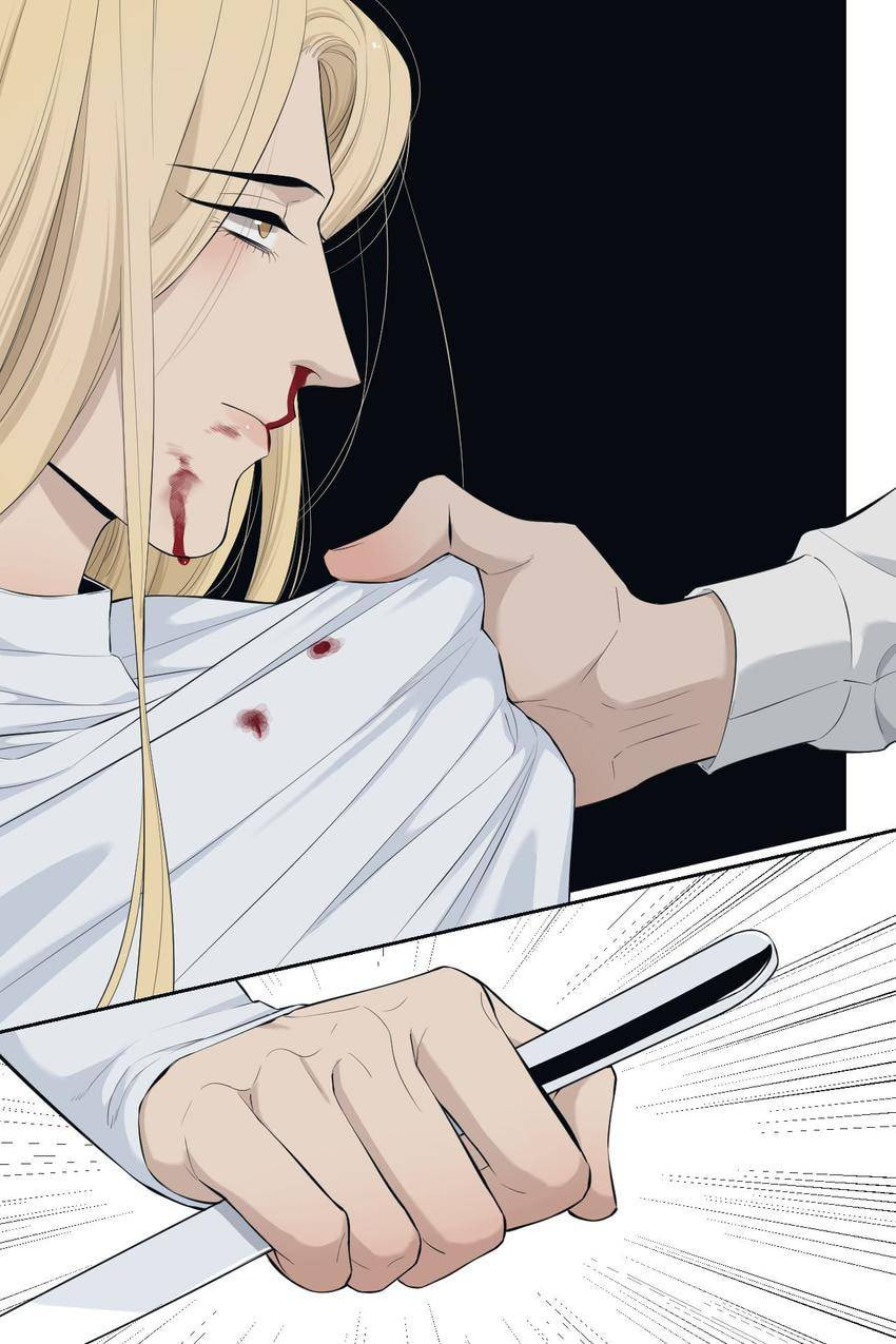 Read Misbehave (Colored) chapter 52 image 4 on Lezhin