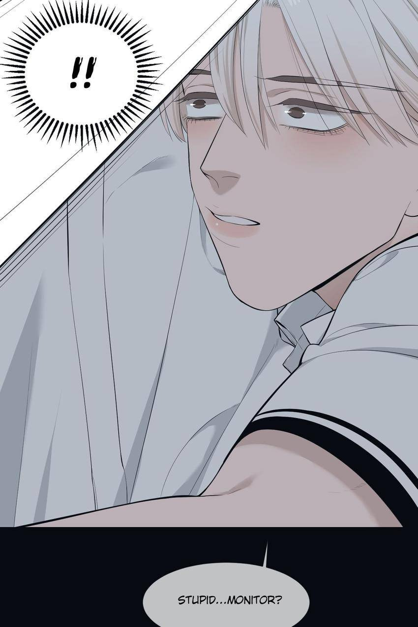 Read Misbehave (Colored) chapter 52 image 6 on Lezhin