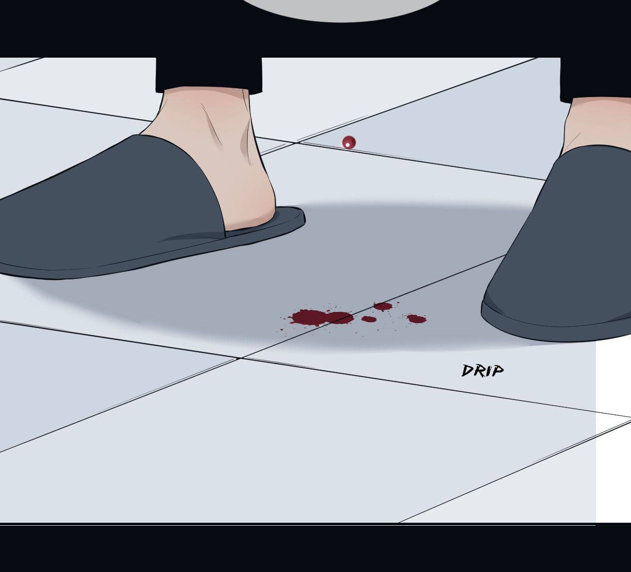 Read Misbehave (Colored) chapter 52 image 7 on Lezhin