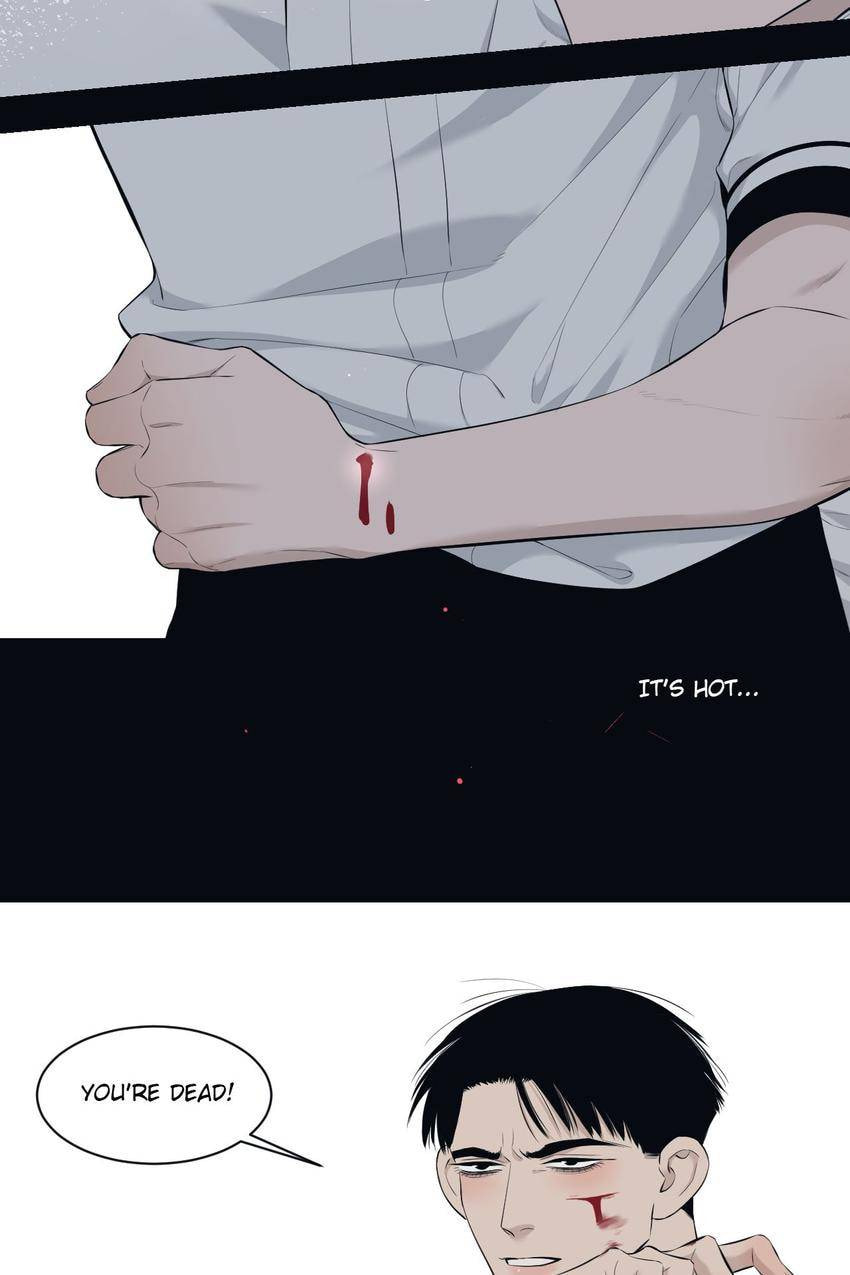 Read Misbehave (Colored) chapter 52 image 9 on Lezhin