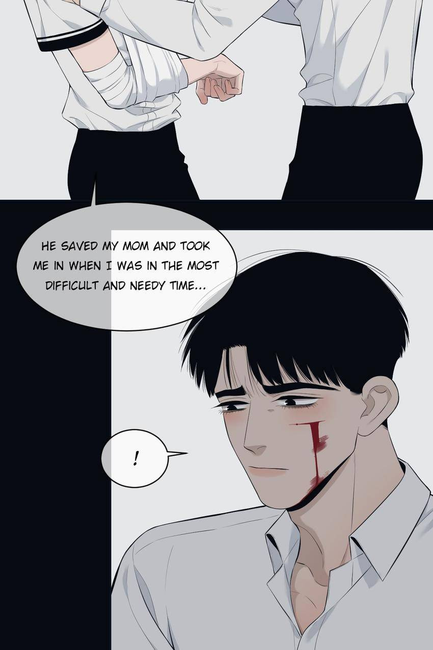 Read Misbehave (Colored) chapter 53 image 1 on Lezhin