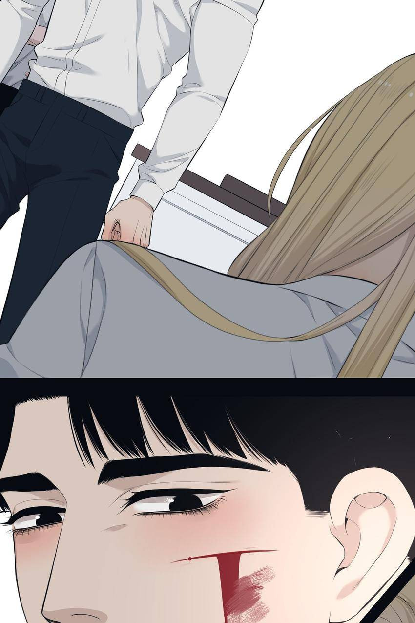 Read Misbehave (Colored) chapter 53 image 10 on Lezhin