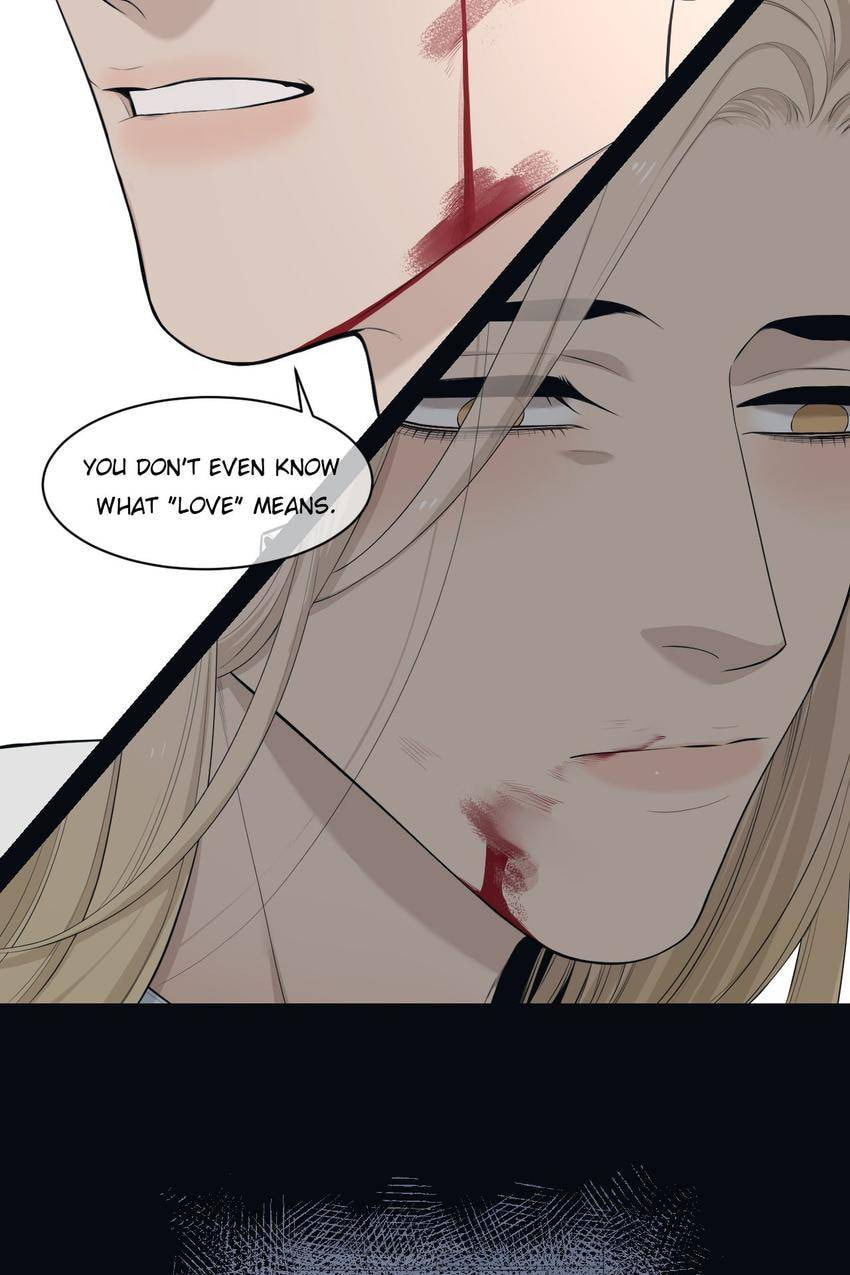 Read Misbehave (Colored) chapter 53 image 11 on Lezhin