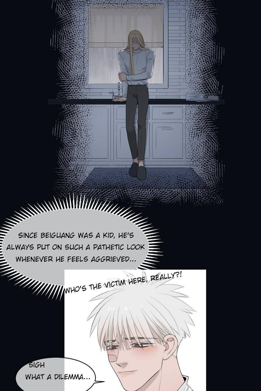 Read Misbehave (Colored) chapter 53 image 12 on Lezhin