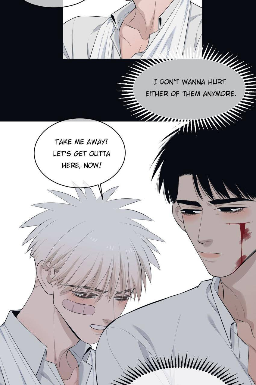 Read Misbehave (Colored) chapter 53 image 13 on Lezhin