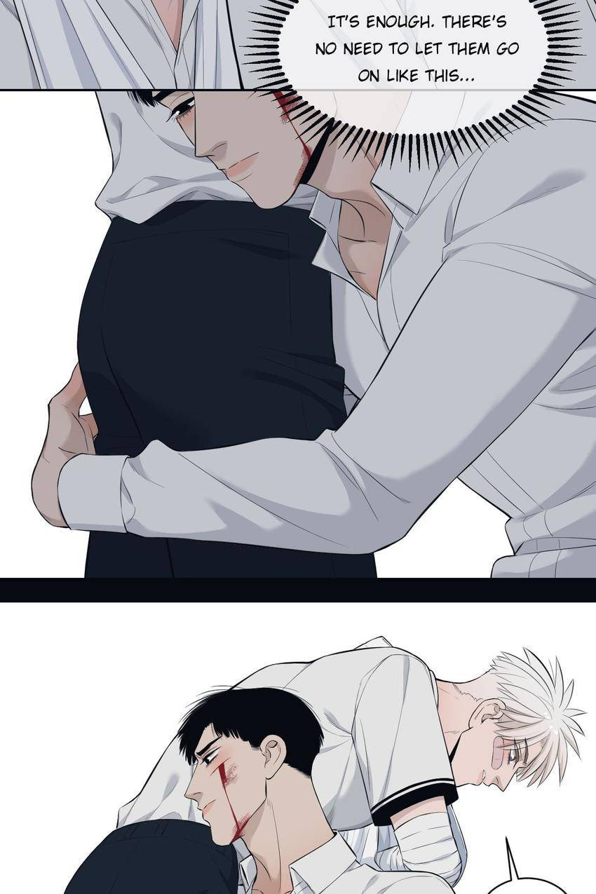 Read Misbehave (Colored) chapter 53 image 14 on Lezhin