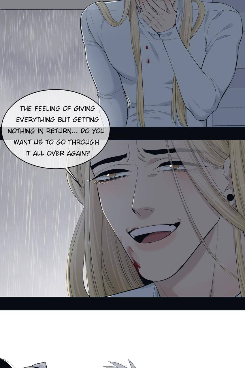Read Misbehave (Colored) chapter 53 image 17 on Lezhin