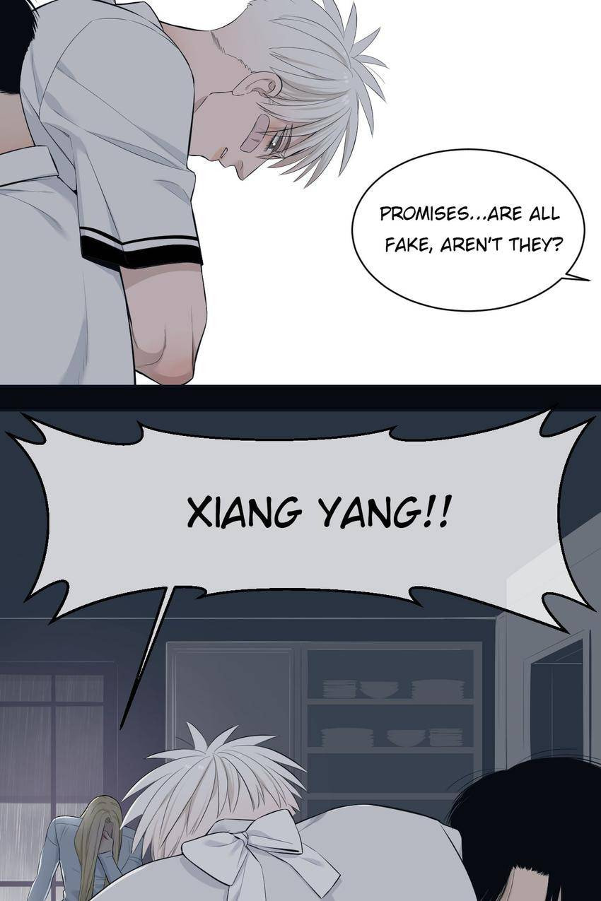 Read Misbehave (Colored) chapter 53 image 18 on Lezhin