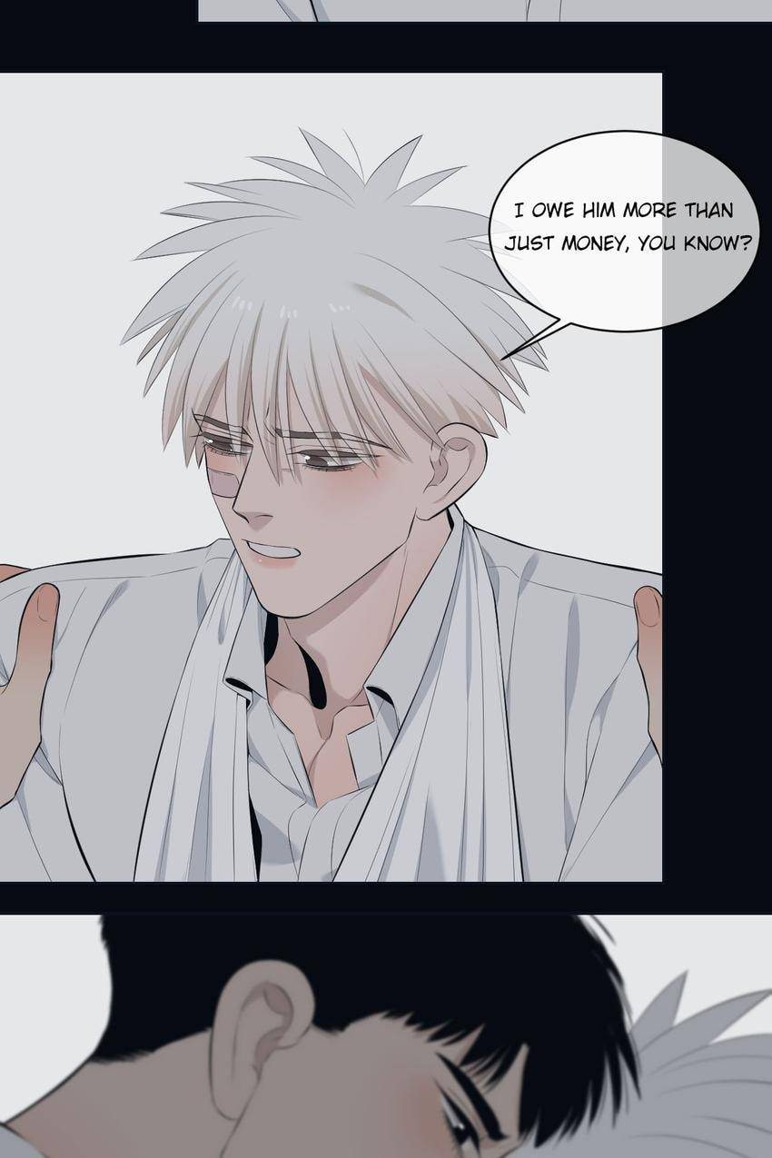 Read Misbehave (Colored) chapter 53 image 2 on Lezhin