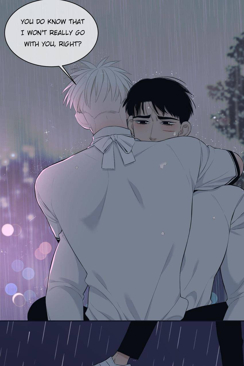Read Misbehave (Colored) chapter 53 image 22 on Lezhin