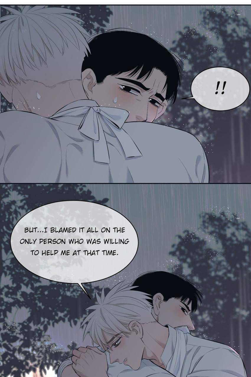 Read Misbehave (Colored) chapter 53 image 24 on Lezhin
