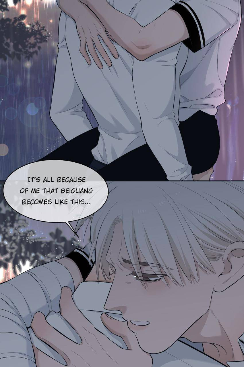 Read Misbehave (Colored) chapter 53 image 25 on Lezhin