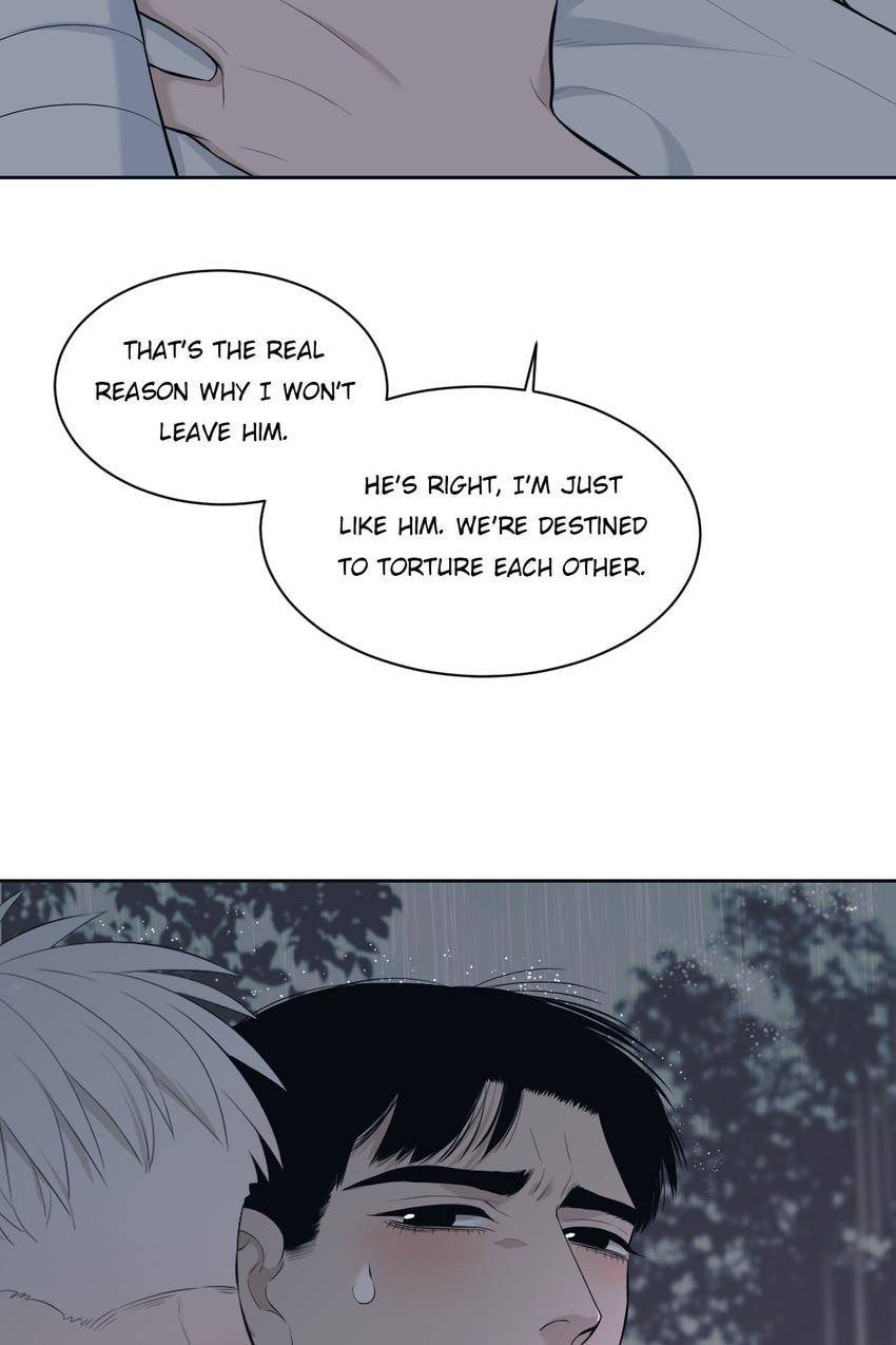 Read Misbehave (Colored) chapter 53 image 26 on Lezhin