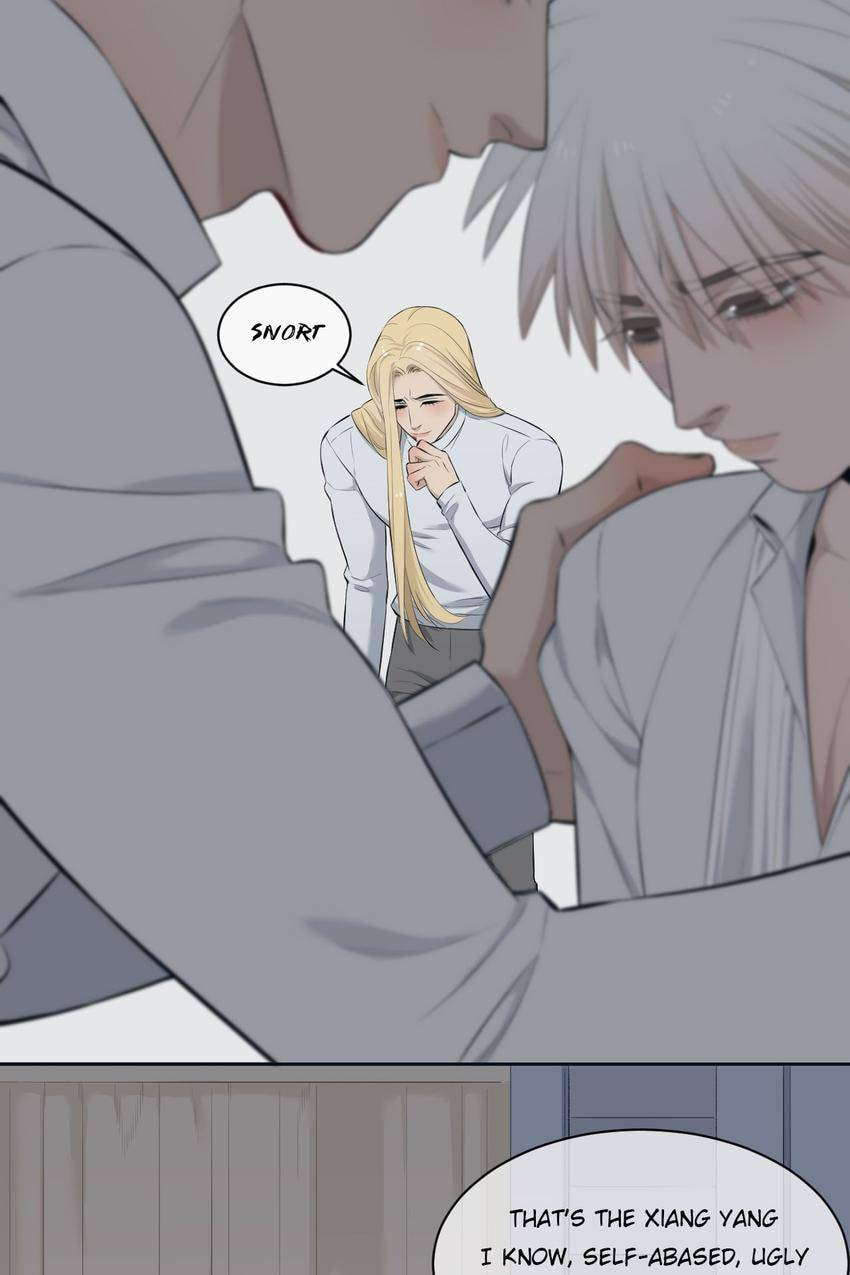 Read Misbehave (Colored) chapter 53 image 3 on Lezhin
