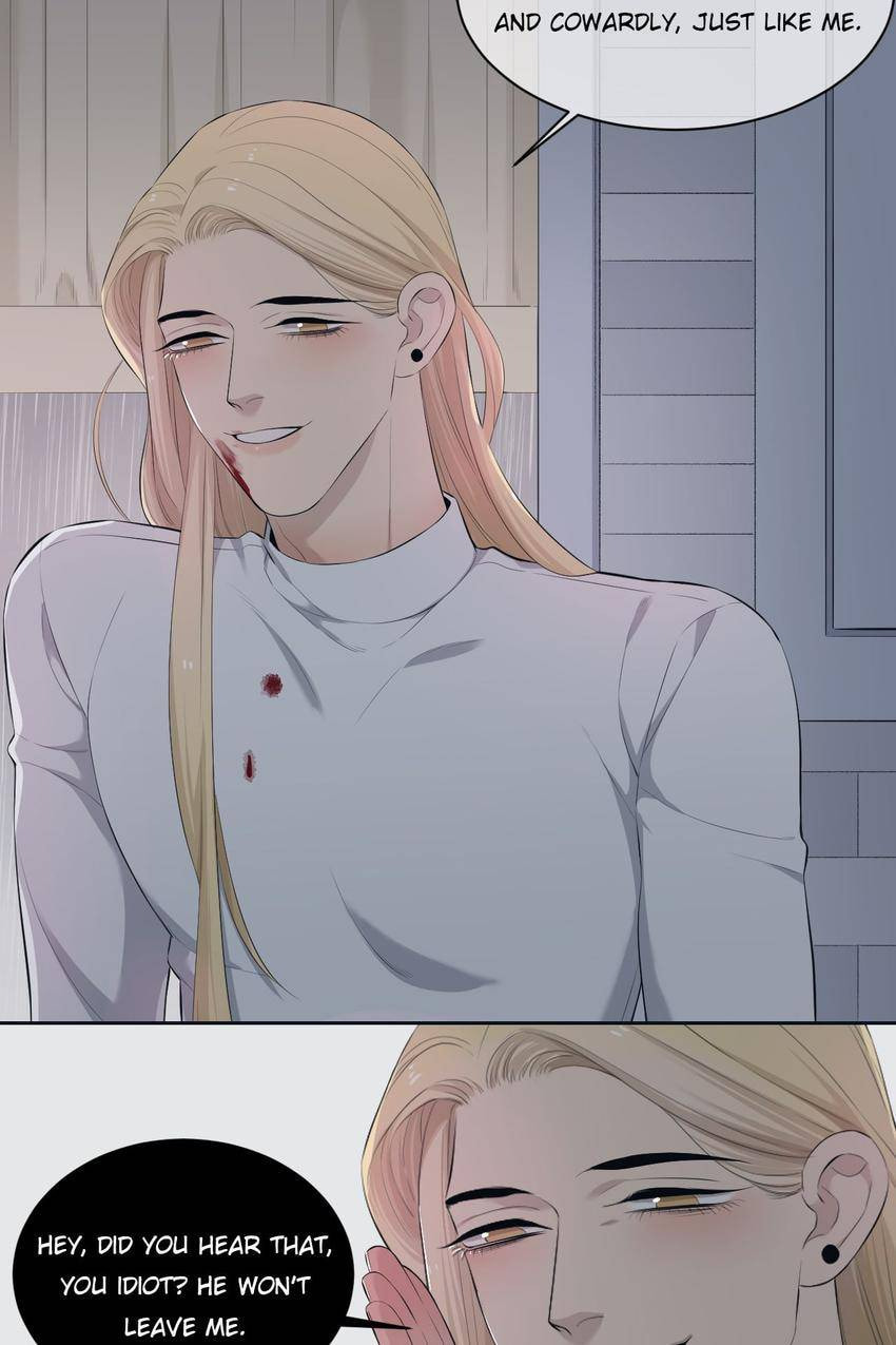 Read Misbehave (Colored) chapter 53 image 4 on Lezhin