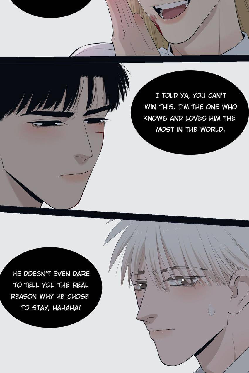 Read Misbehave (Colored) chapter 53 image 5 on Lezhin