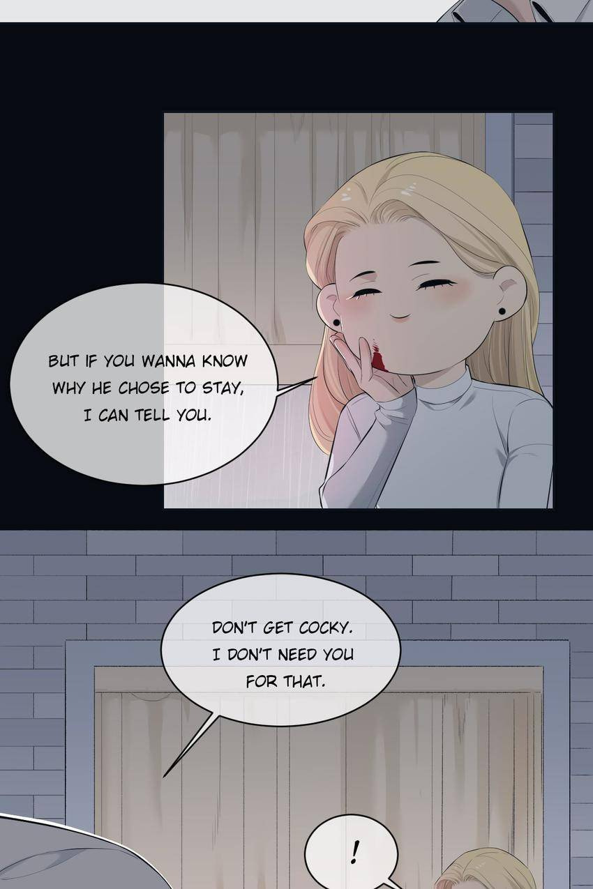 Read Misbehave (Colored) chapter 53 image 6 on Lezhin