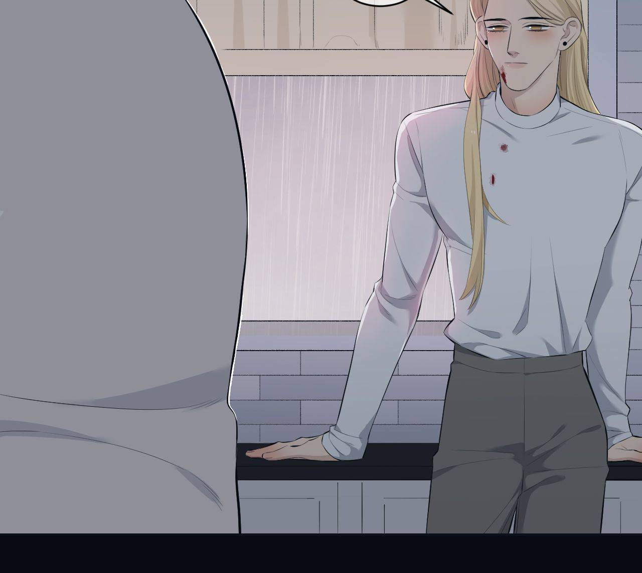 Read Misbehave (Colored) chapter 53 image 7 on Lezhin