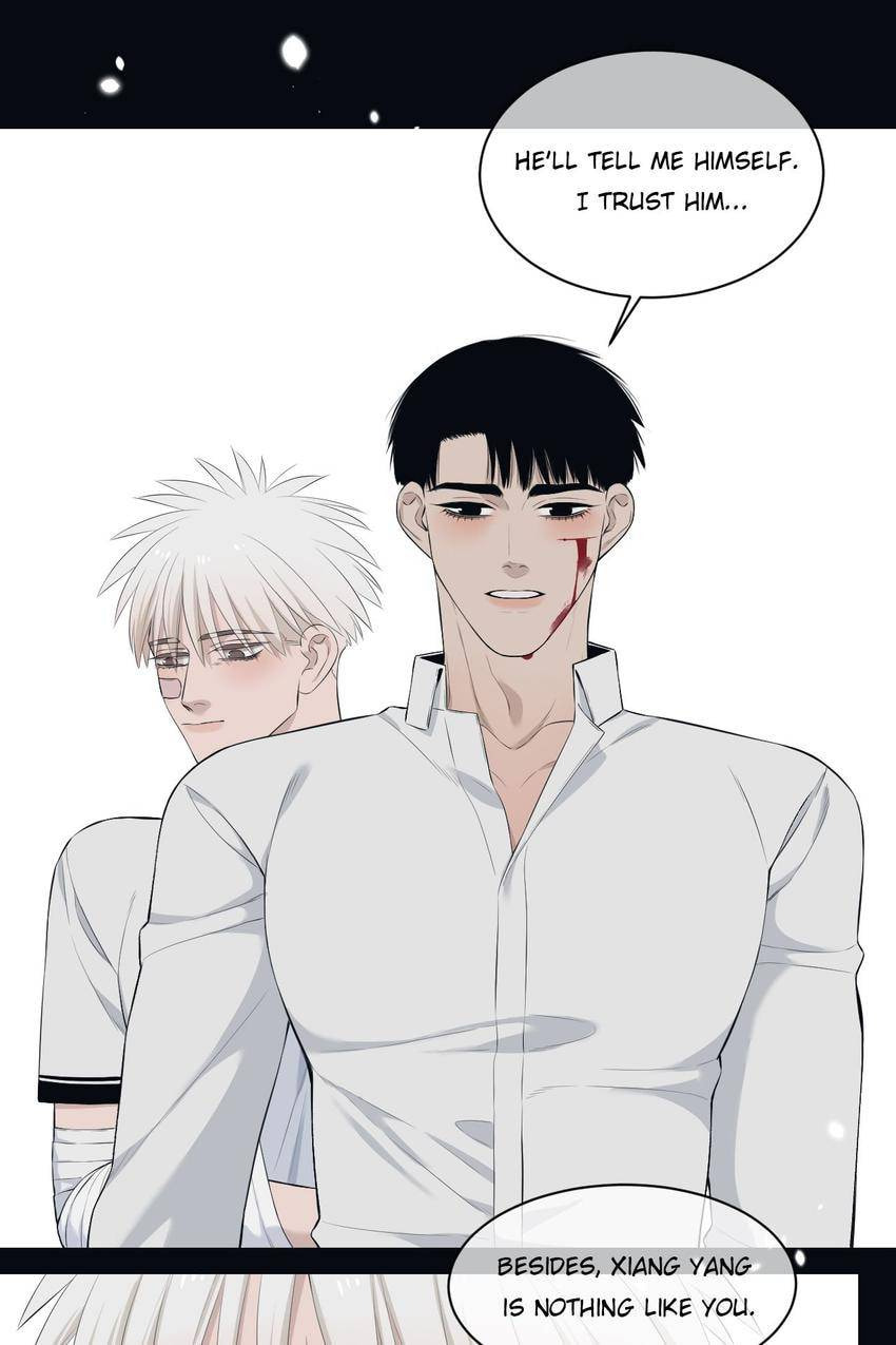 Read Misbehave (Colored) chapter 53 image 8 on Lezhin
