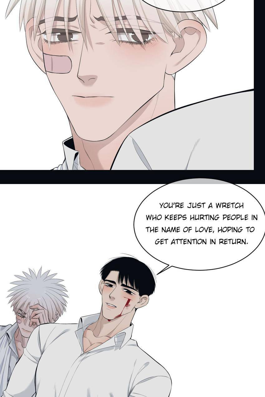 Read Misbehave (Colored) chapter 53 image 9 on Lezhin