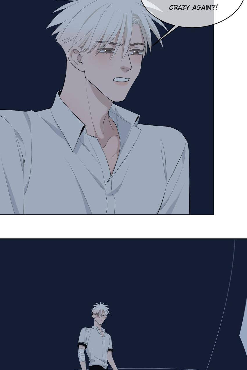 Read Misbehave (Colored) chapter 54 image 11 on Lezhin
