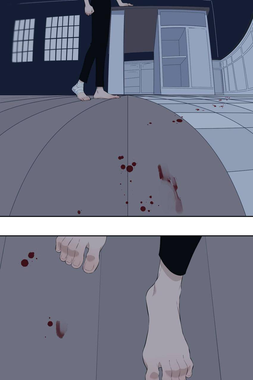 Read Misbehave (Colored) chapter 54 image 12 on Lezhin