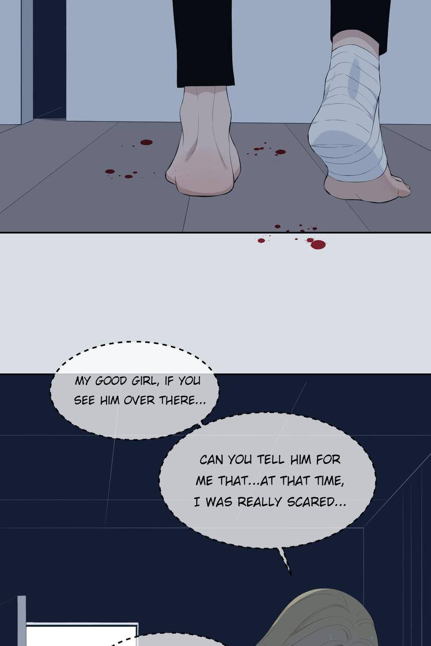 Read Misbehave (Colored) chapter 54 image 14 on Lezhin
