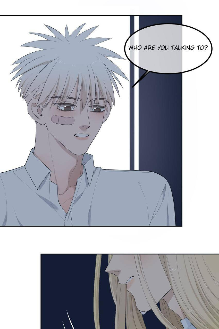 Read Misbehave (Colored) chapter 54 image 16 on Lezhin