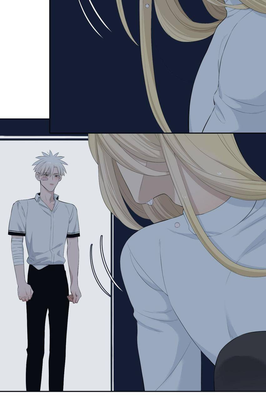 Read Misbehave (Colored) chapter 54 image 17 on Lezhin