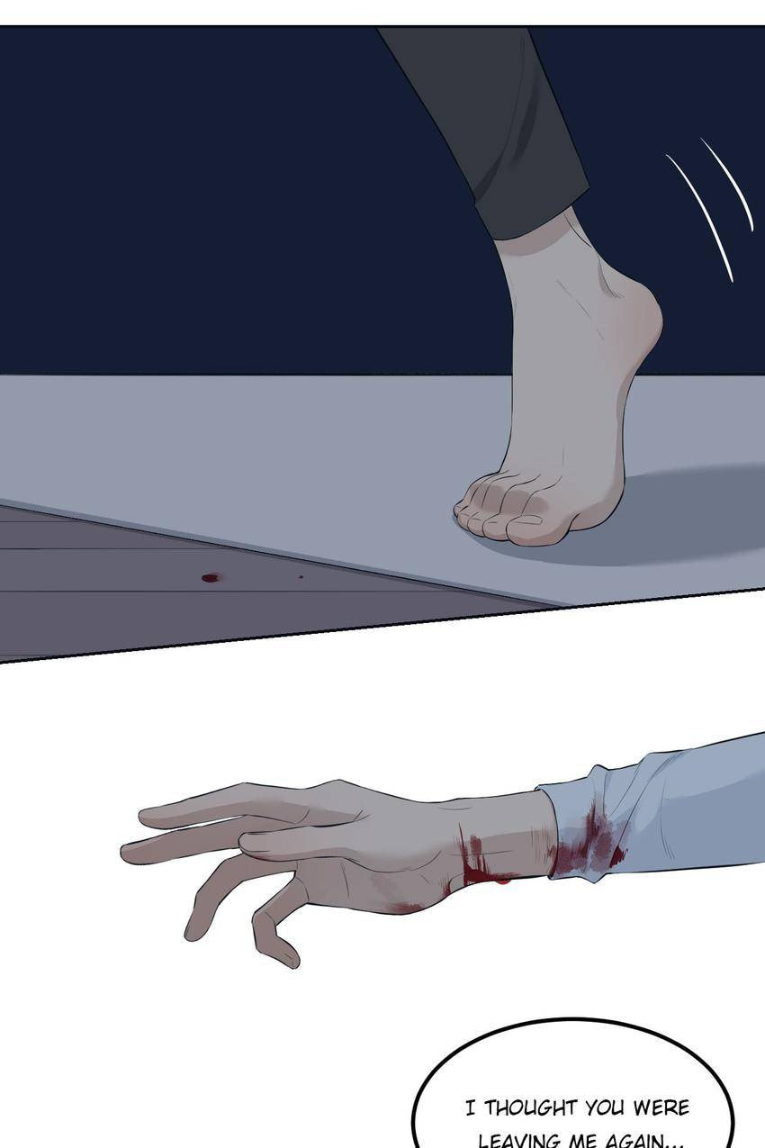 Read Misbehave (Colored) chapter 54 image 18 on Lezhin