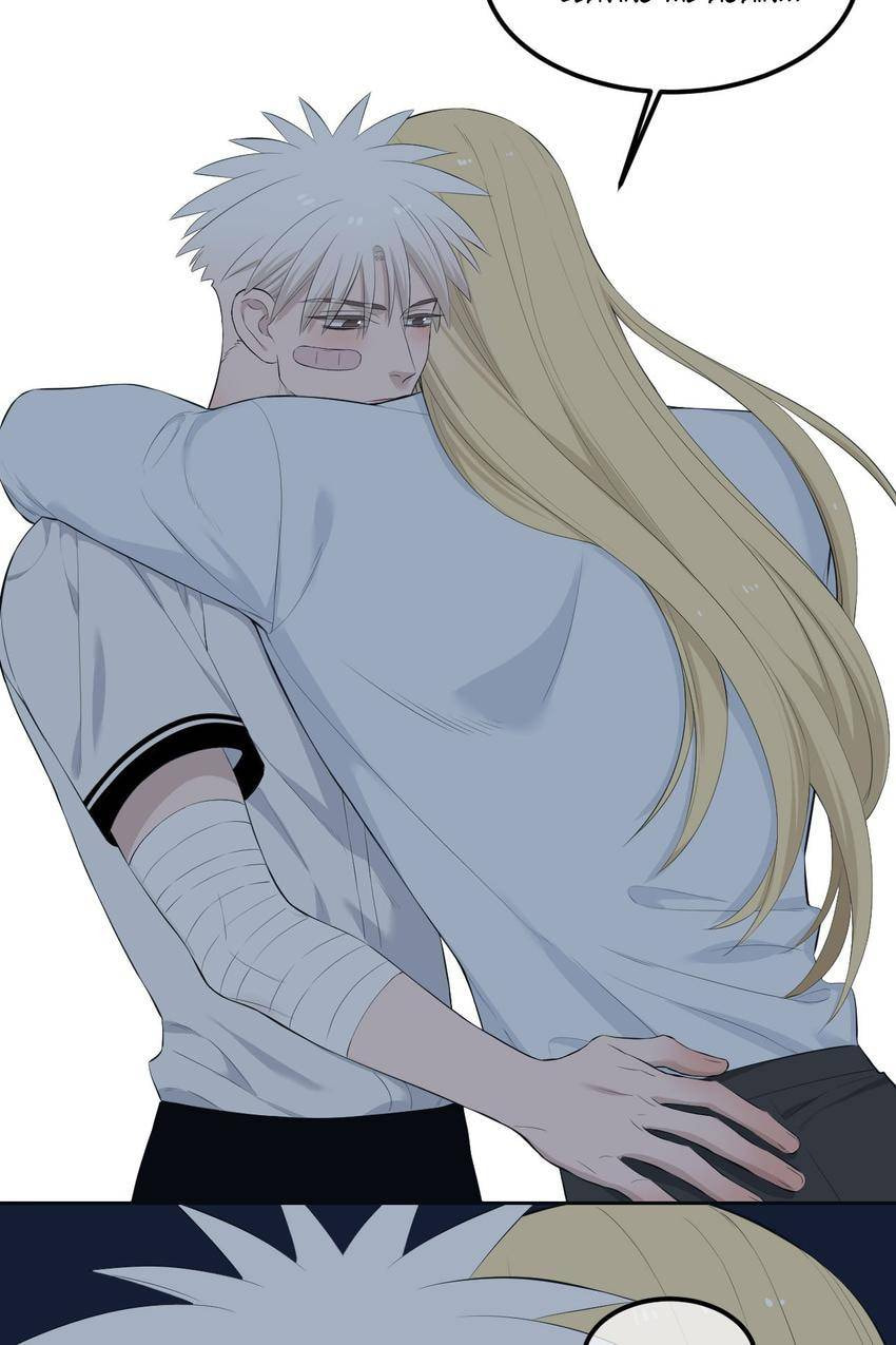 Read Misbehave (Colored) chapter 54 image 19 on Lezhin