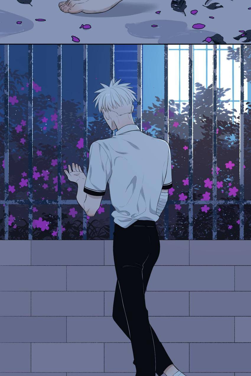Read Misbehave (Colored) chapter 54 image 2 on Lezhin