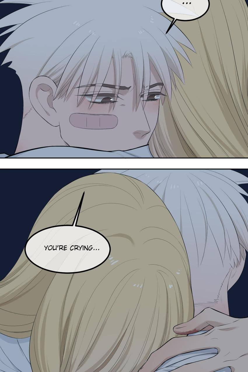 Read Misbehave (Colored) chapter 54 image 20 on Lezhin