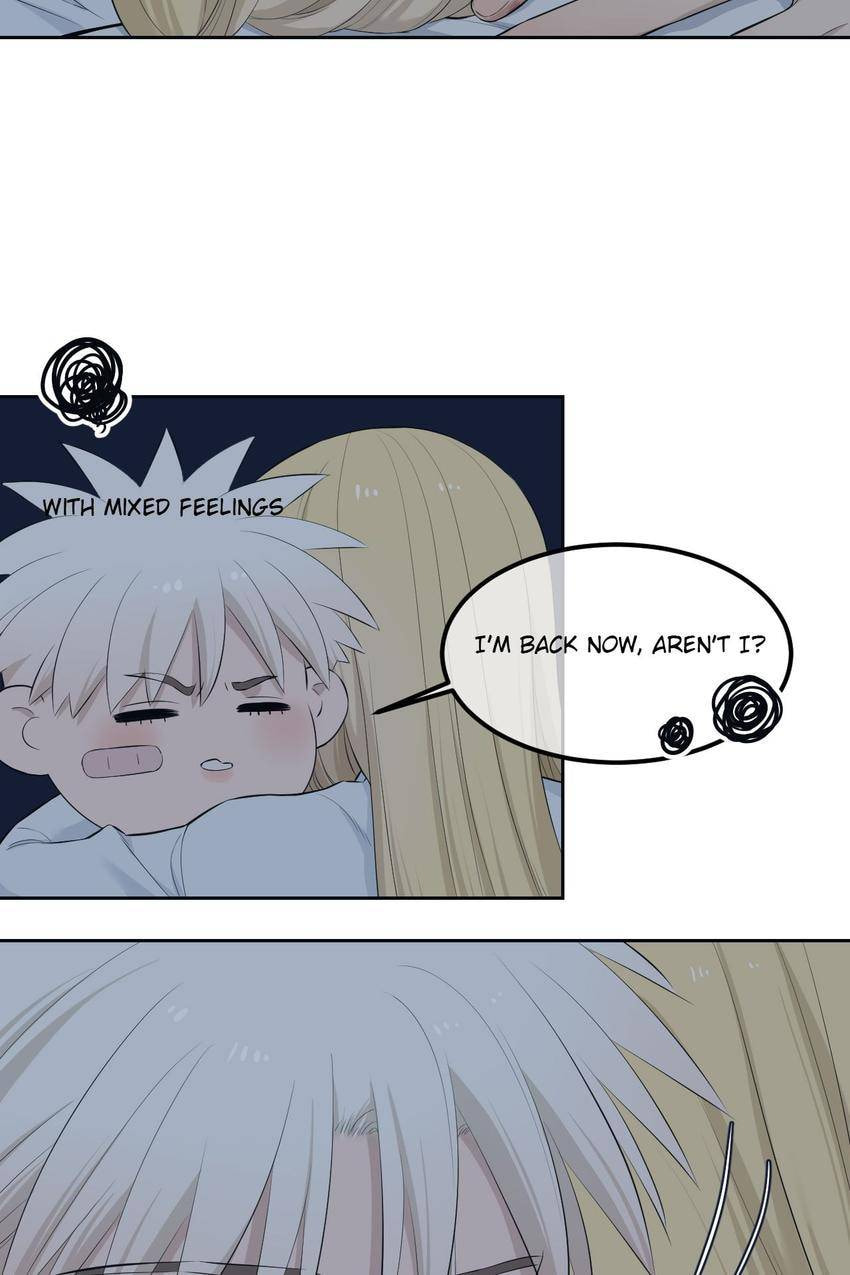 Read Misbehave (Colored) chapter 54 image 21 on Lezhin