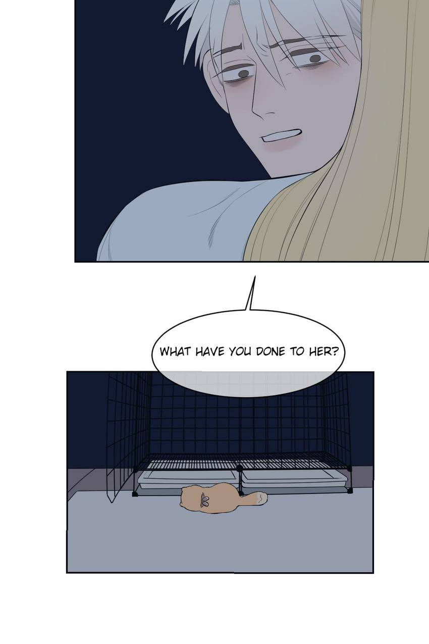 Read Misbehave (Colored) chapter 54 image 25 on Lezhin