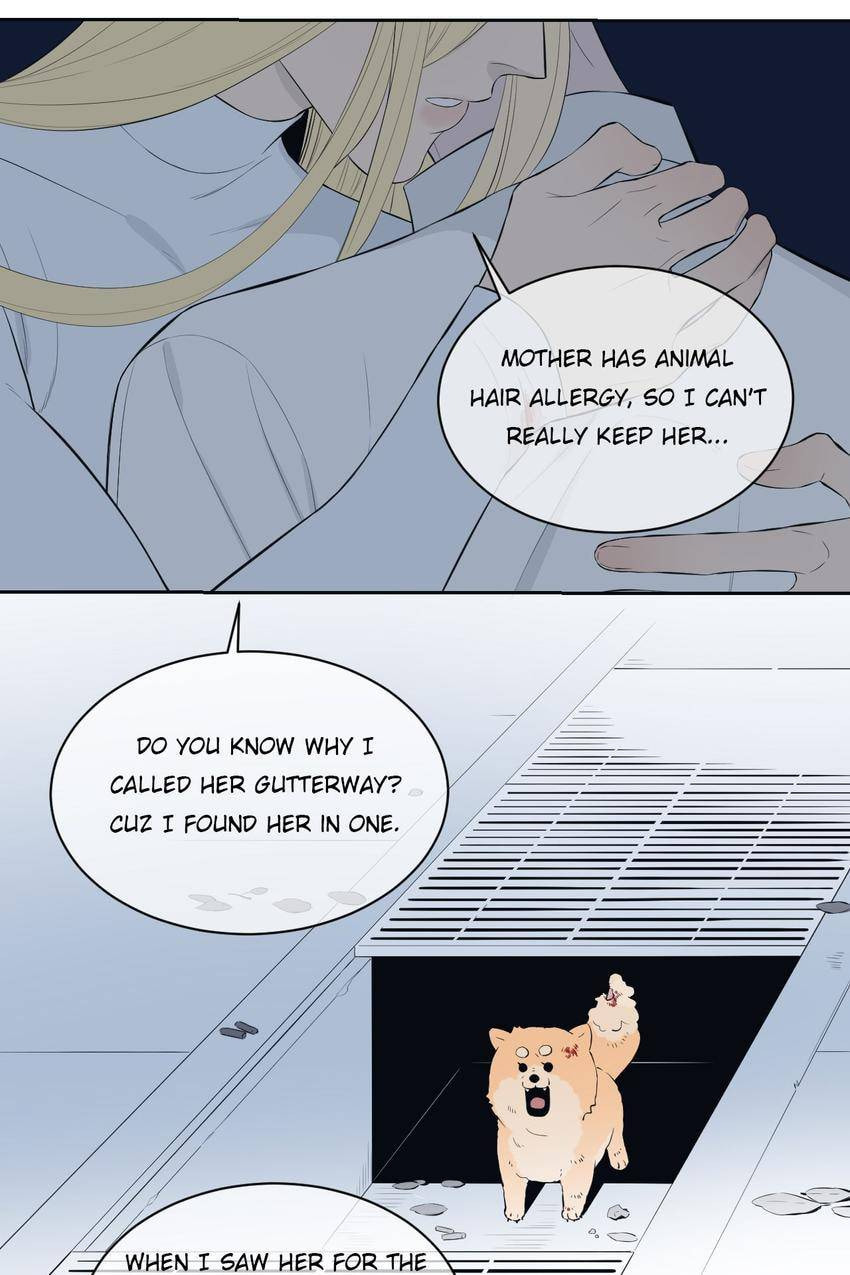 Read Misbehave (Colored) chapter 54 image 26 on Lezhin