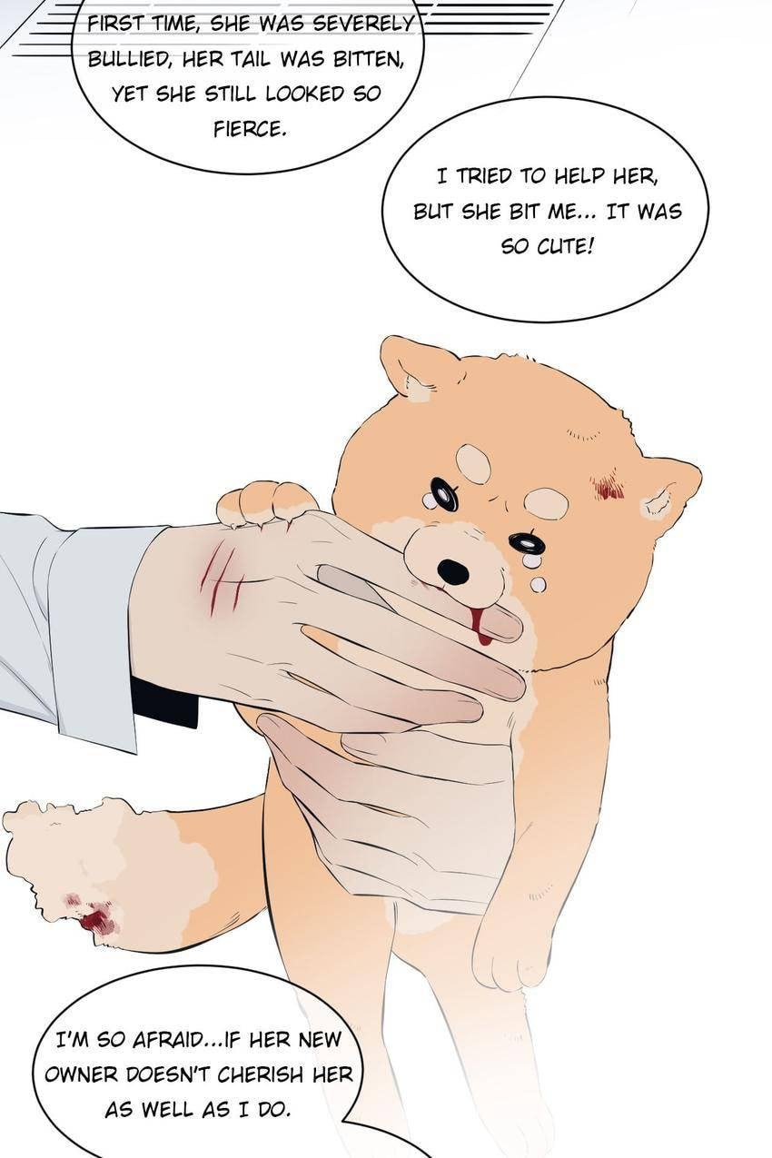 Read Misbehave (Colored) chapter 54 image 27 on Lezhin