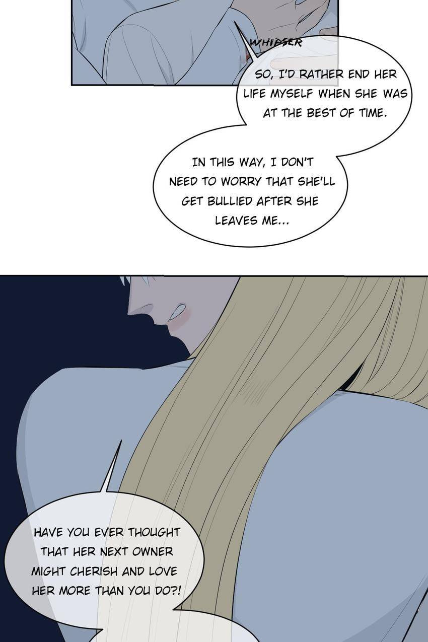 Read Misbehave (Colored) chapter 54 image 29 on Lezhin