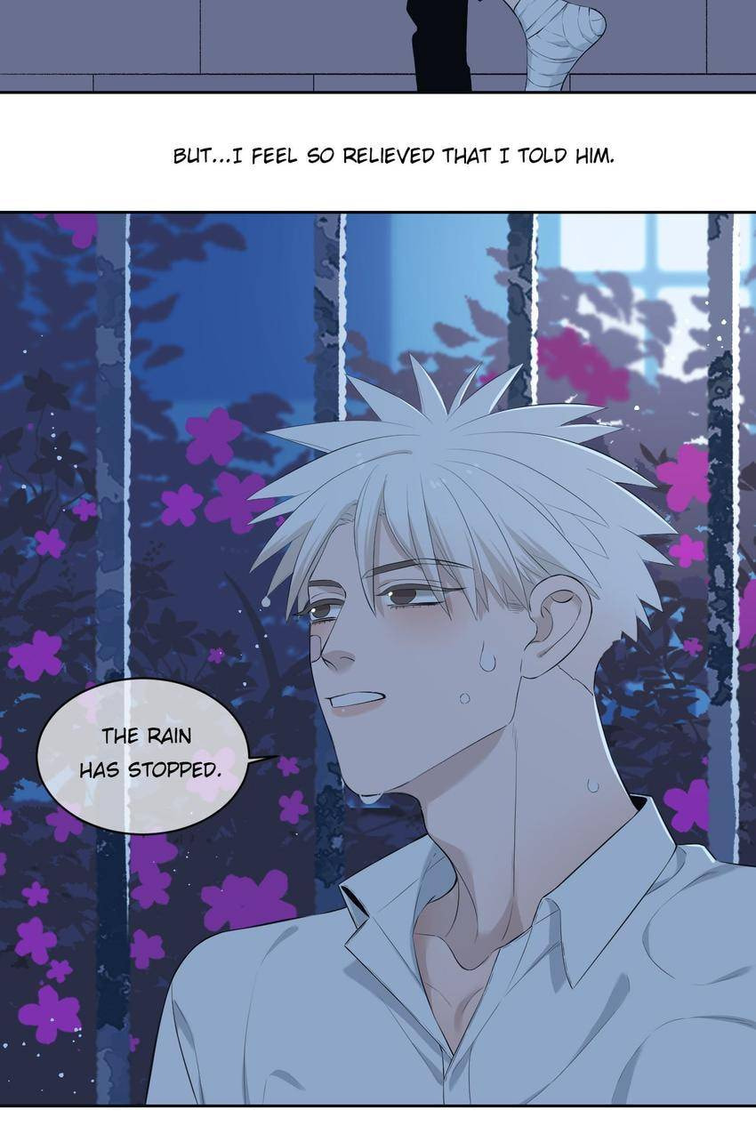 Read Misbehave (Colored) chapter 54 image 3 on Lezhin