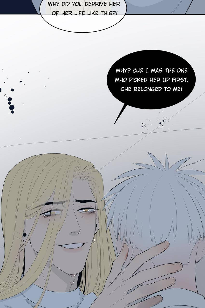 Read Misbehave (Colored) chapter 54 image 30 on Lezhin