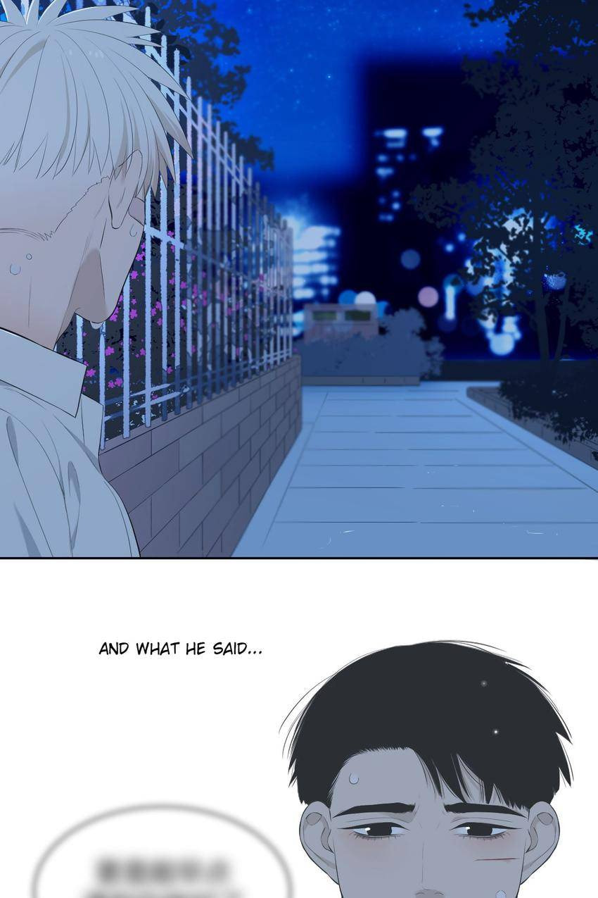 Read Misbehave (Colored) chapter 54 image 5 on Lezhin