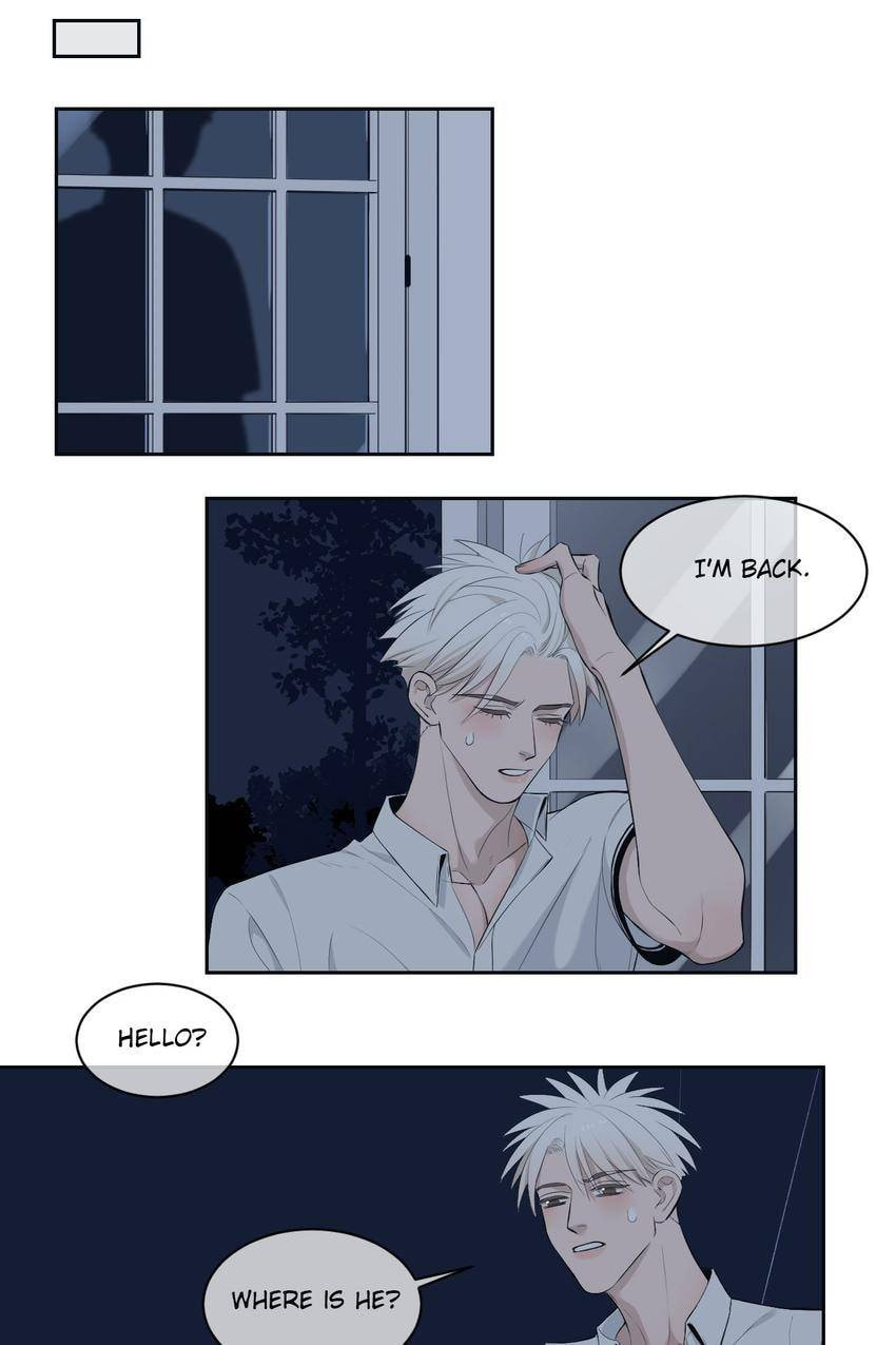 Read Misbehave (Colored) chapter 54 image 8 on Lezhin