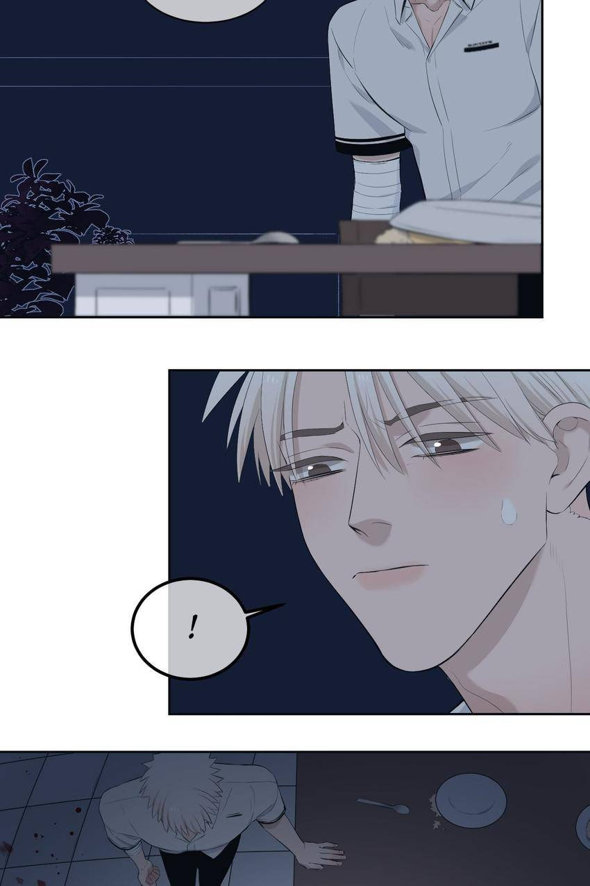 Read Misbehave (Colored) chapter 54 image 9 on Lezhin