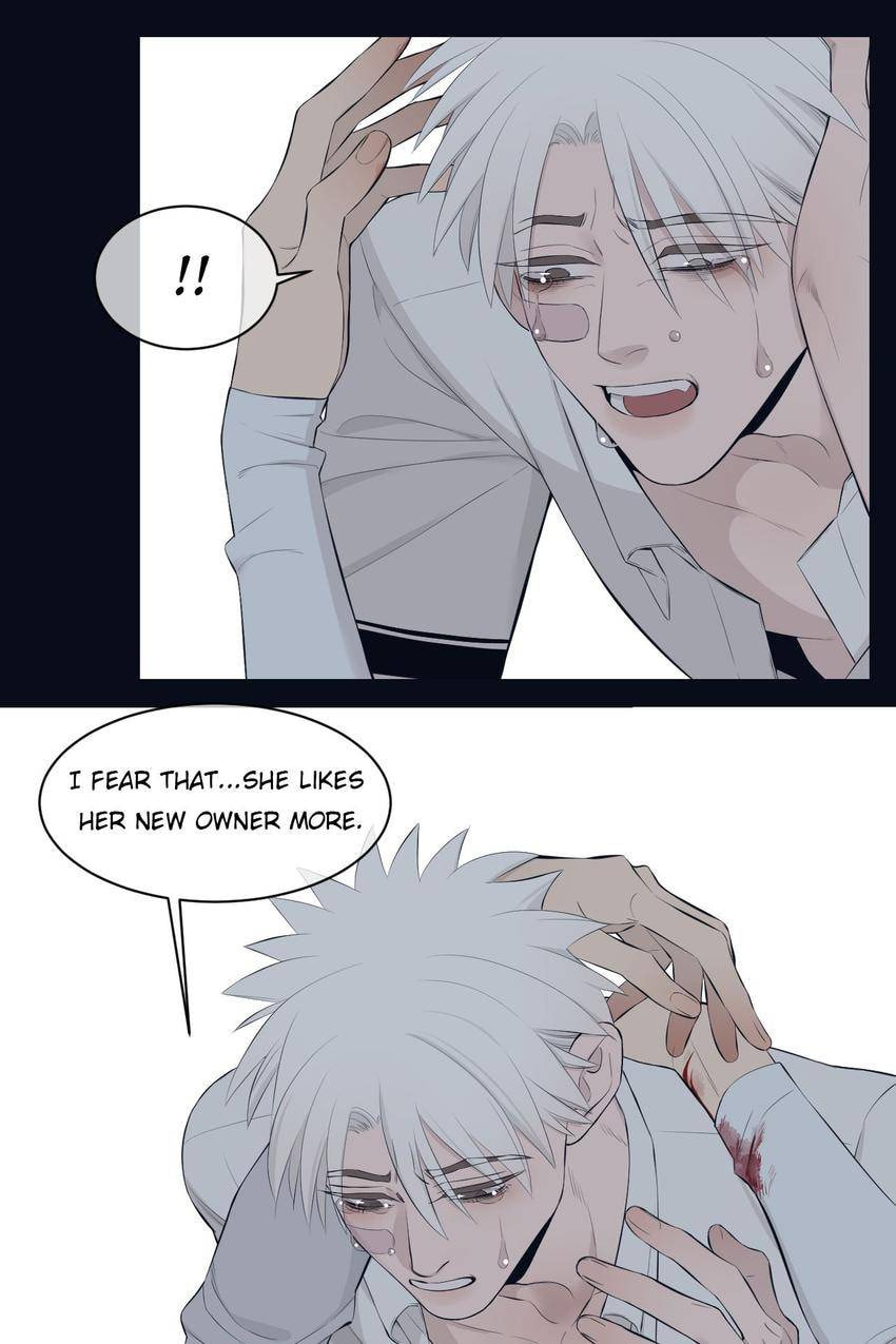 Read Misbehave (Colored) chapter 55 image 10 on Lezhin