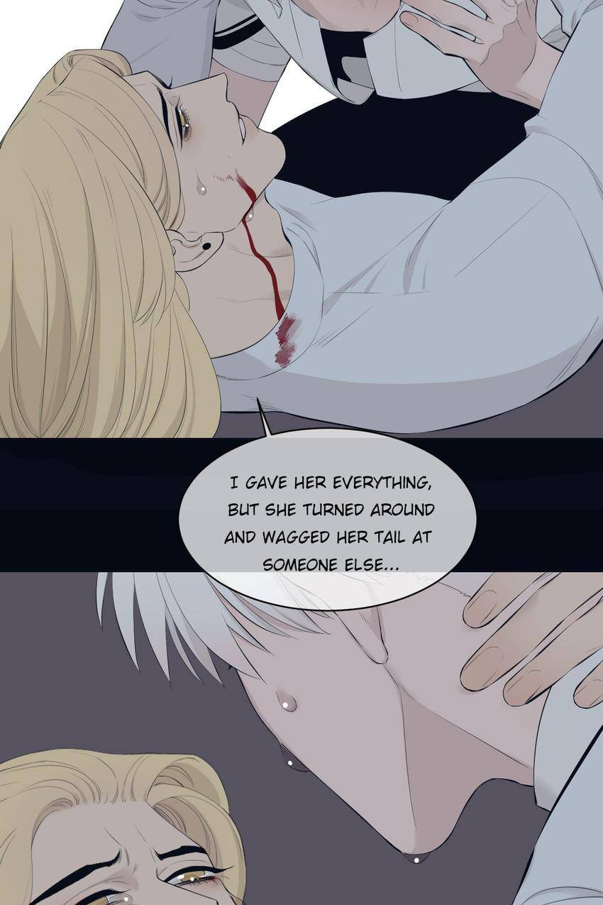 Read Misbehave (Colored) chapter 55 image 11 on Lezhin