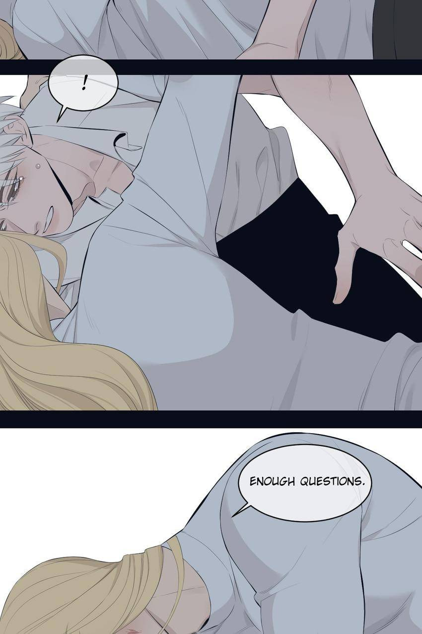 Read Misbehave (Colored) chapter 55 image 13 on Lezhin