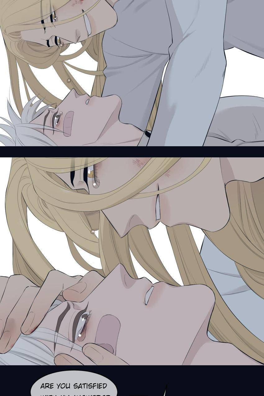 Read Misbehave (Colored) chapter 55 image 14 on Lezhin