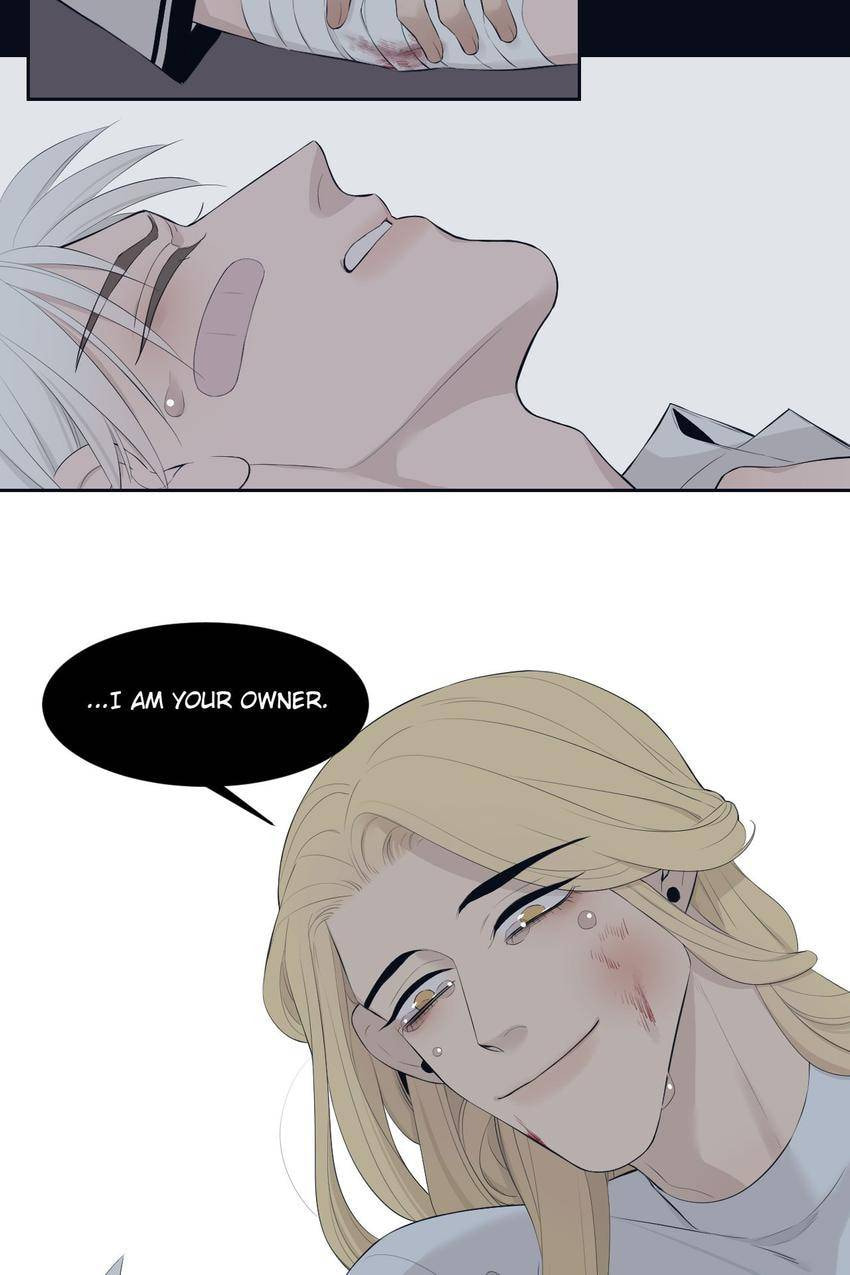 Read Misbehave (Colored) chapter 55 image 16 on Lezhin