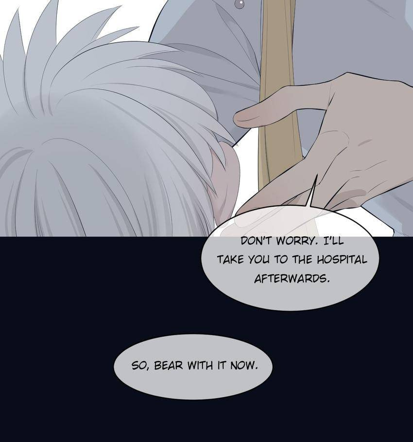 Read Misbehave (Colored) chapter 55 image 17 on Lezhin